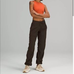 Lululemon Dance Studio Mid-Rise Pant